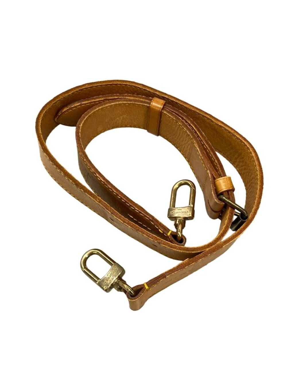 Louis Vuitton Boston Bag Monogram Sac Polochon - Picture 8 of 15